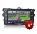 Màn hình Motevo Altis GPS
